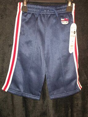 Wonder Nation x Hello Kitty Track Pants – Girls – NWT – Multiple Sizes